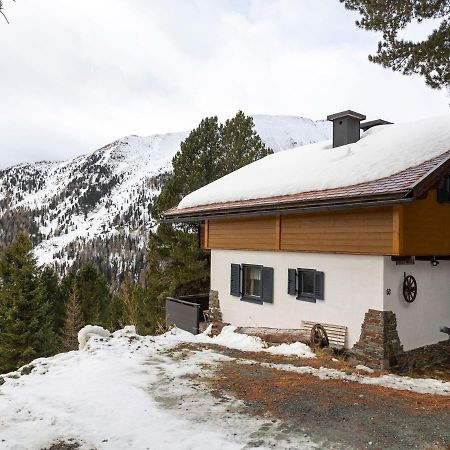 Chalet Directly In The Turracher H He Ski Area Turracher Hohe Εξωτερικό φωτογραφία