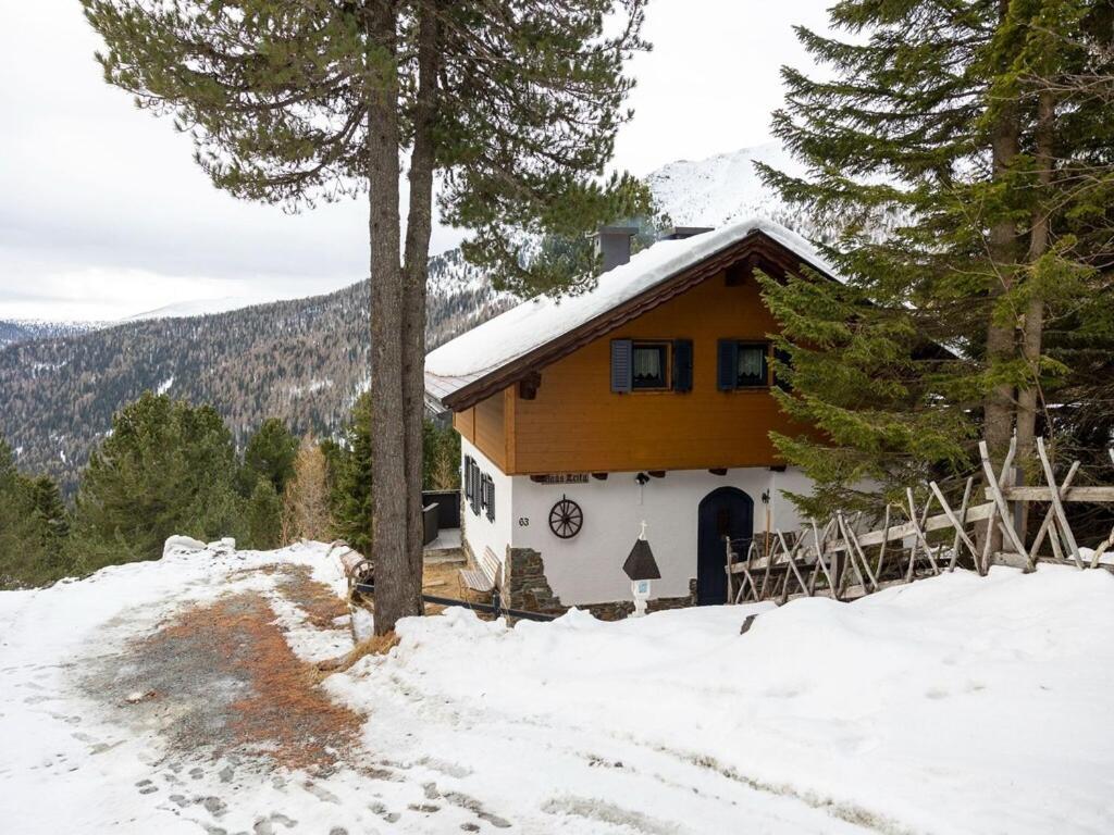 Chalet Directly In The Turracher H He Ski Area Turracher Hohe Εξωτερικό φωτογραφία