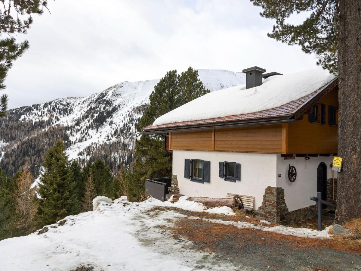 Chalet Directly In The Turracher H He Ski Area Turracher Hohe Εξωτερικό φωτογραφία