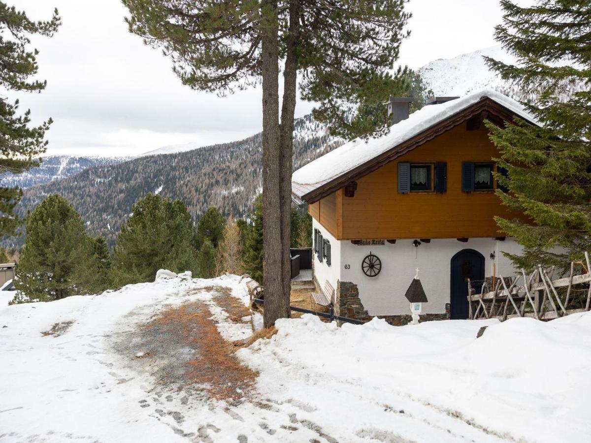 Chalet Directly In The Turracher H He Ski Area Turracher Hohe Εξωτερικό φωτογραφία