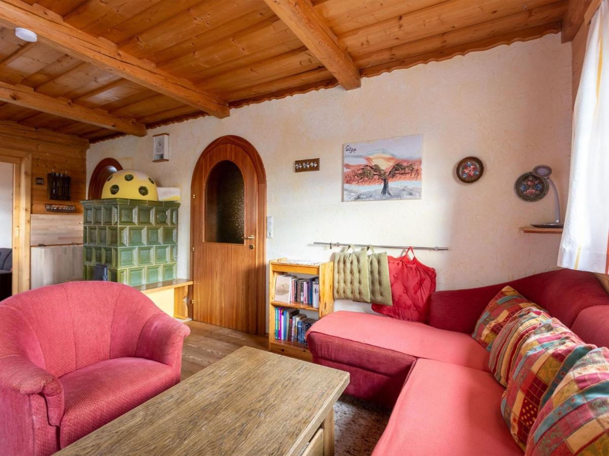 Chalet Directly In The Turracher H He Ski Area Turracher Hohe Εξωτερικό φωτογραφία
