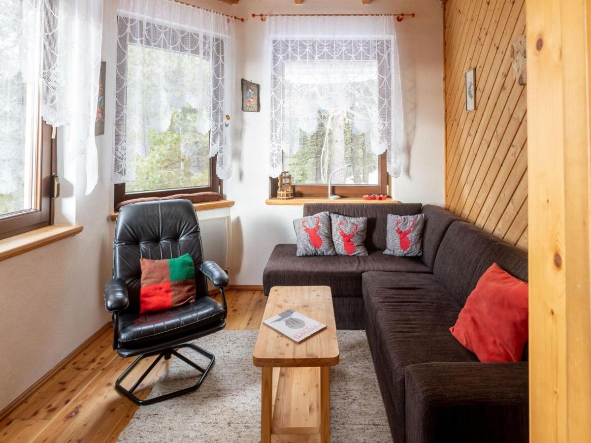 Chalet Directly In The Turracher H He Ski Area Turracher Hohe Εξωτερικό φωτογραφία