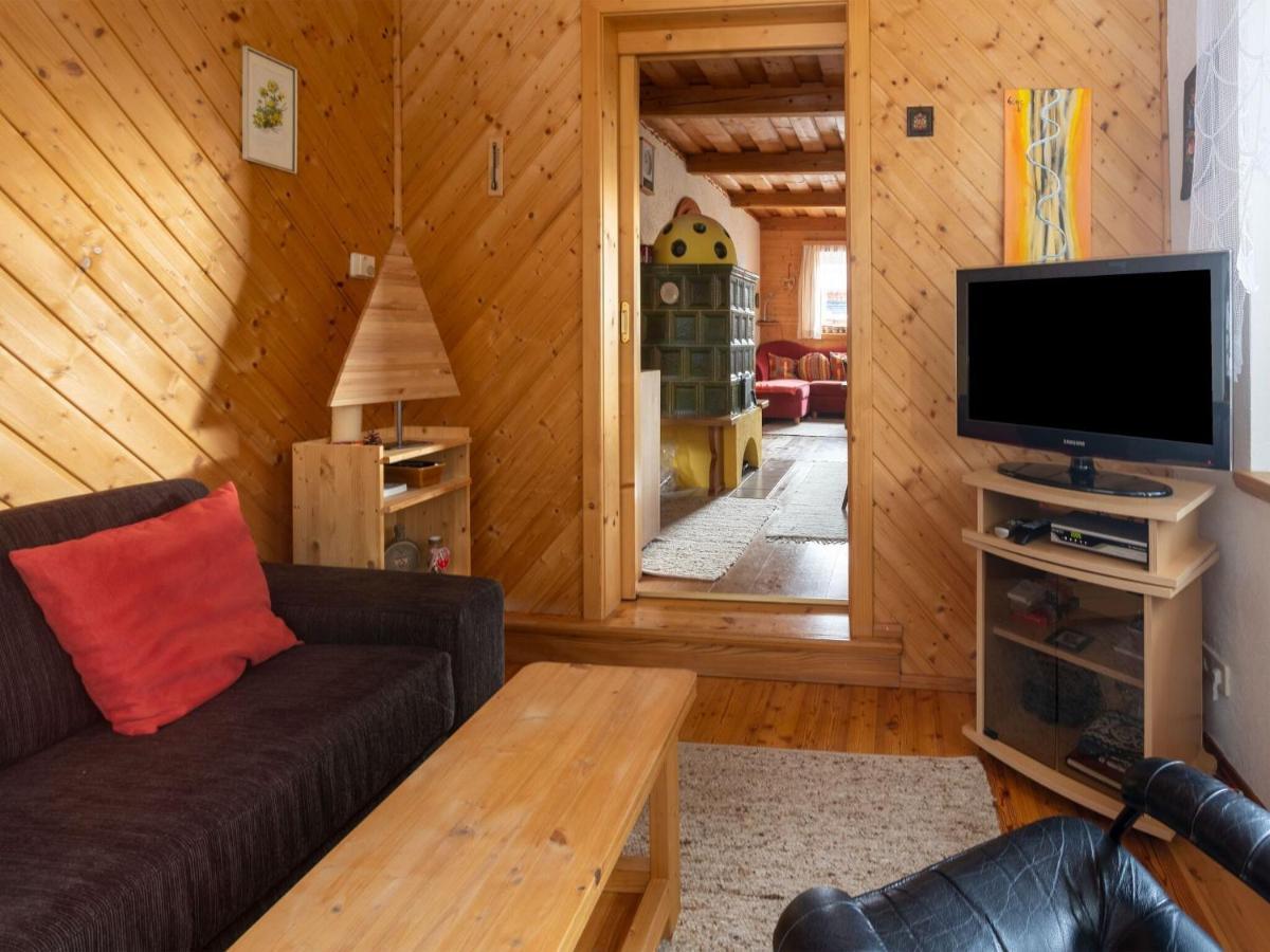 Chalet Directly In The Turracher H He Ski Area Turracher Hohe Εξωτερικό φωτογραφία
