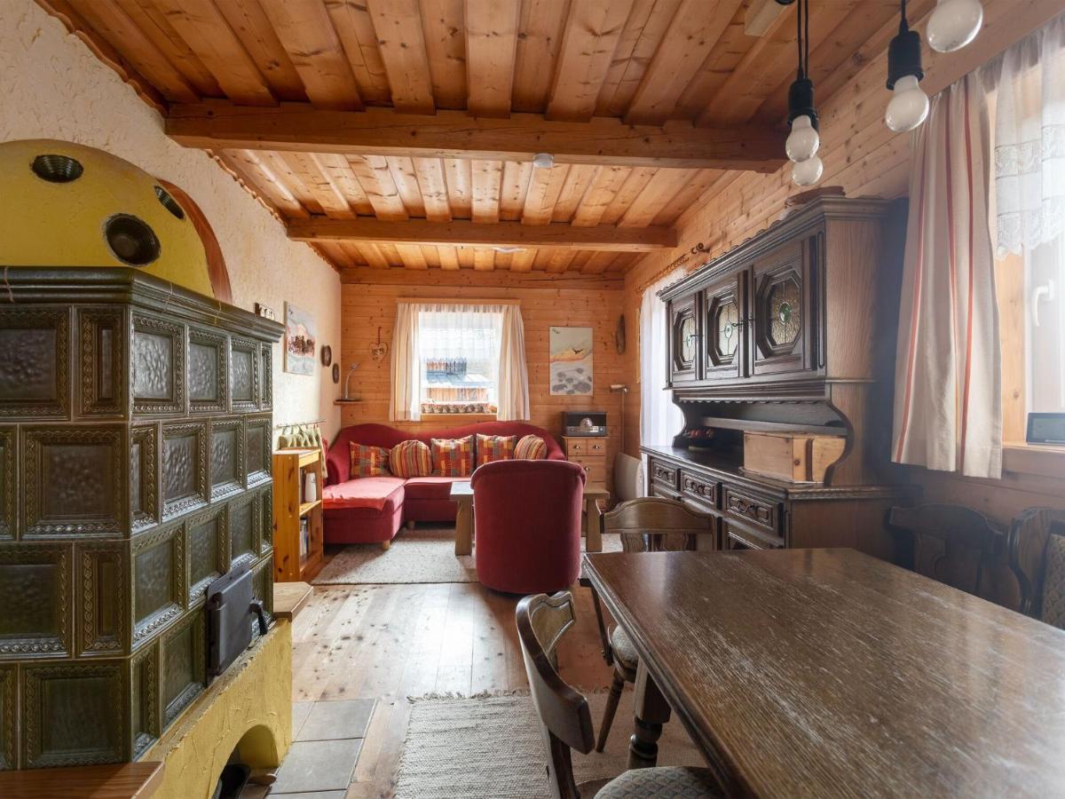 Chalet Directly In The Turracher H He Ski Area Turracher Hohe Εξωτερικό φωτογραφία