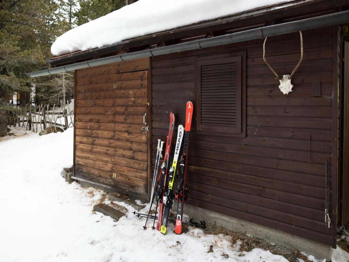 Chalet Directly In The Turracher H He Ski Area Turracher Hohe Εξωτερικό φωτογραφία