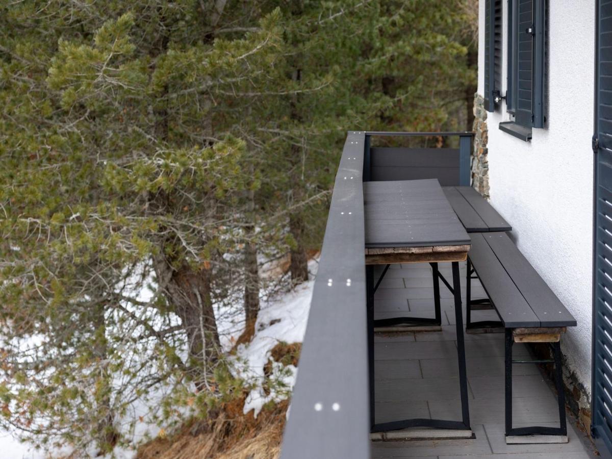Chalet Directly In The Turracher H He Ski Area Turracher Hohe Εξωτερικό φωτογραφία