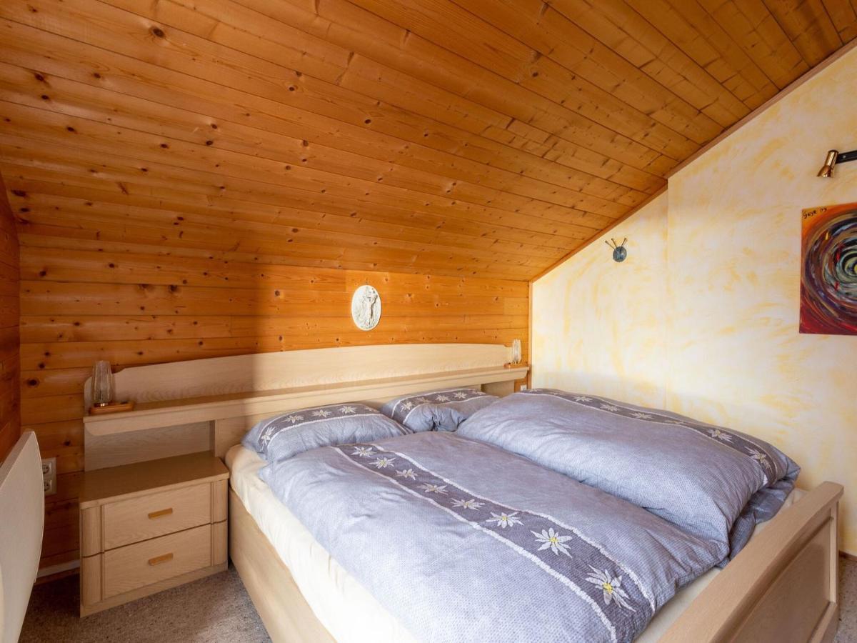 Chalet Directly In The Turracher H He Ski Area Turracher Hohe Εξωτερικό φωτογραφία