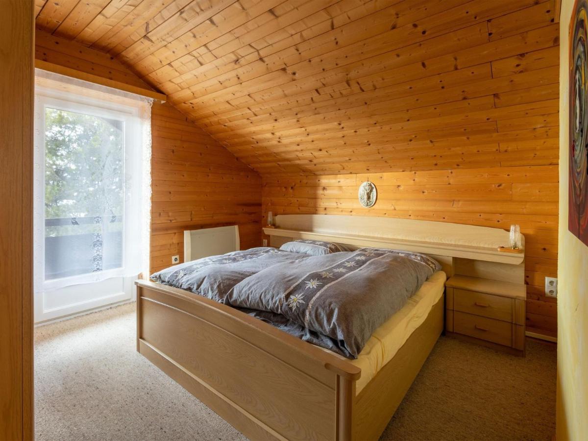 Chalet Directly In The Turracher H He Ski Area Turracher Hohe Εξωτερικό φωτογραφία