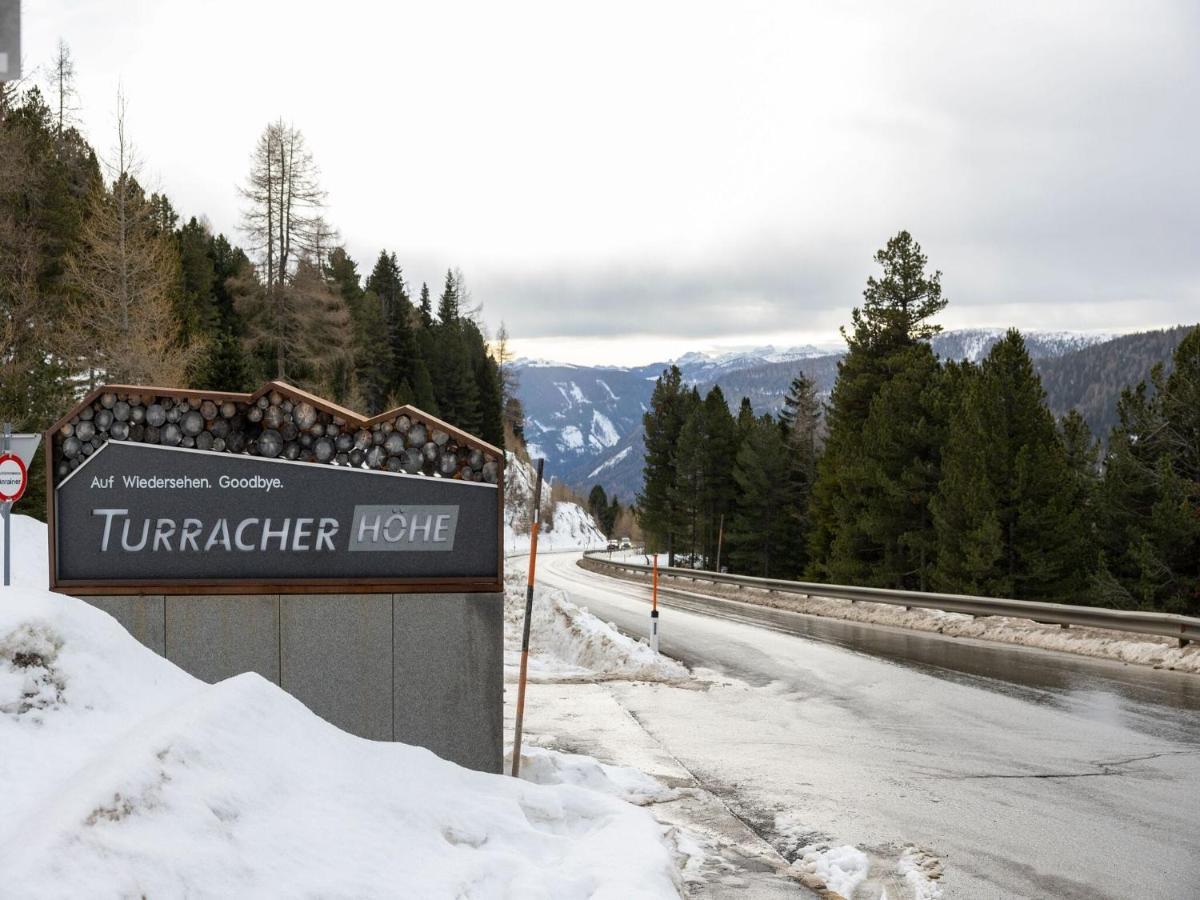 Chalet Directly In The Turracher H He Ski Area Turracher Hohe Εξωτερικό φωτογραφία