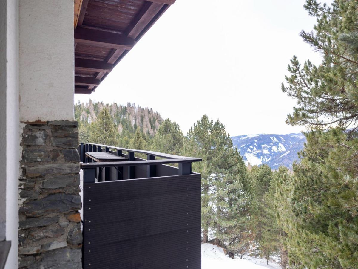 Chalet Directly In The Turracher H He Ski Area Turracher Hohe Εξωτερικό φωτογραφία