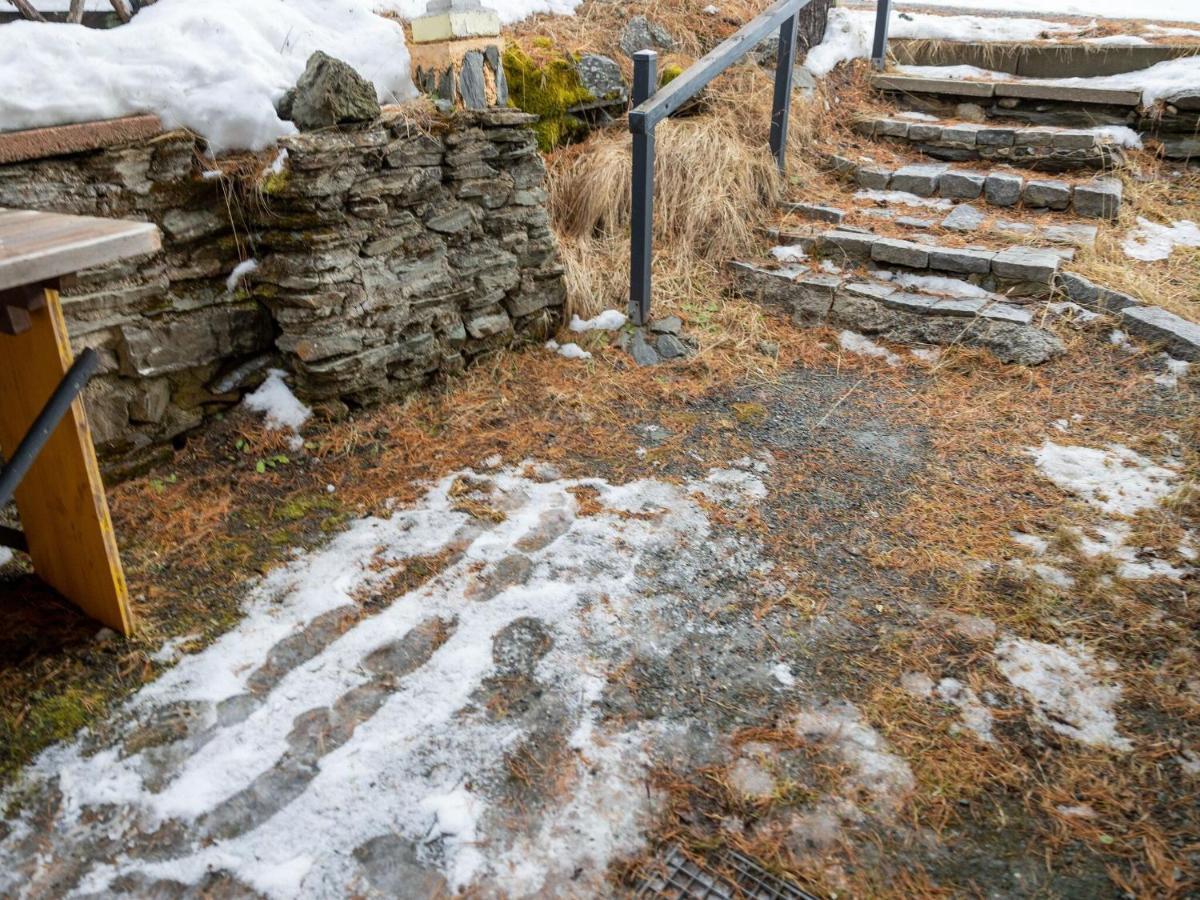 Chalet Directly In The Turracher H He Ski Area Turracher Hohe Εξωτερικό φωτογραφία