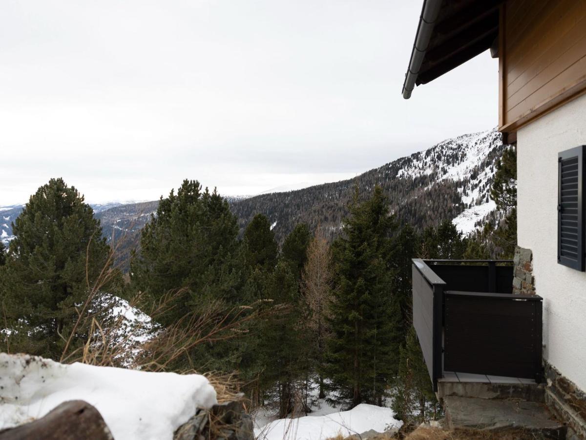Chalet Directly In The Turracher H He Ski Area Turracher Hohe Εξωτερικό φωτογραφία