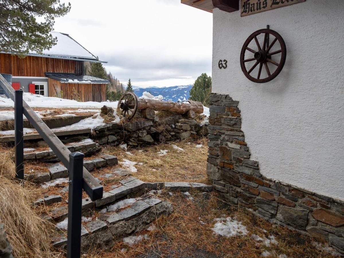 Chalet Directly In The Turracher H He Ski Area Turracher Hohe Εξωτερικό φωτογραφία