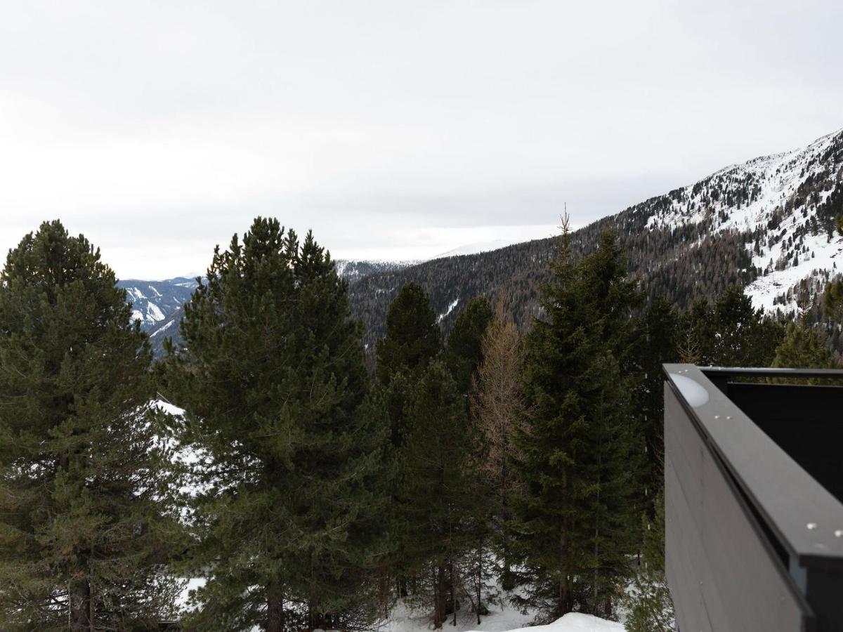 Chalet Directly In The Turracher H He Ski Area Turracher Hohe Εξωτερικό φωτογραφία