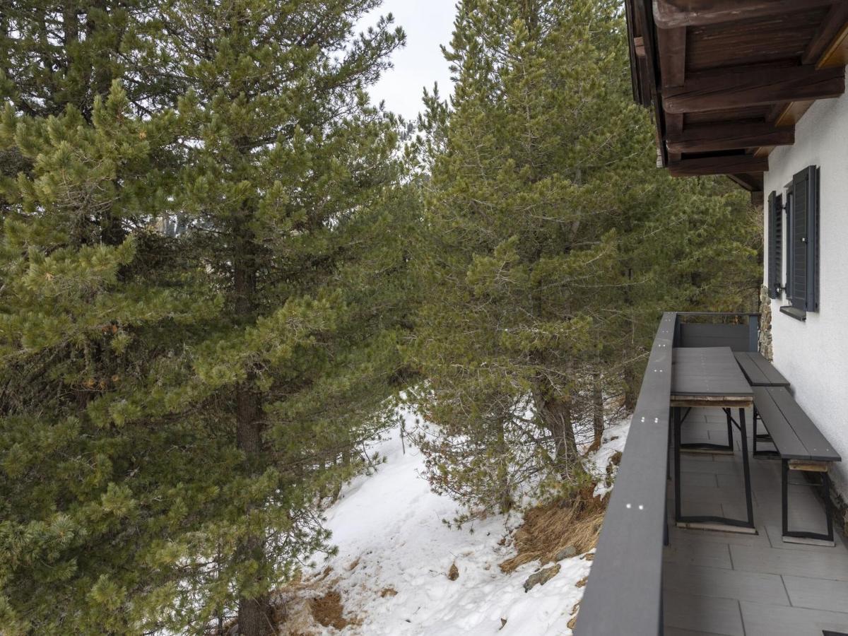 Chalet Directly In The Turracher H He Ski Area Turracher Hohe Εξωτερικό φωτογραφία