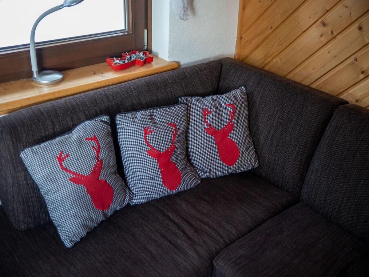 Chalet Directly In The Turracher H He Ski Area Turracher Hohe Εξωτερικό φωτογραφία