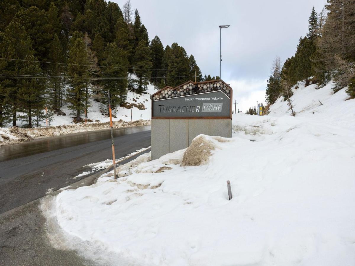 Chalet Directly In The Turracher H He Ski Area Turracher Hohe Εξωτερικό φωτογραφία