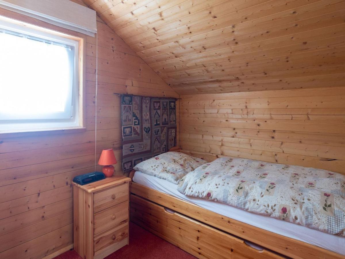 Chalet Directly In The Turracher H He Ski Area Turracher Hohe Εξωτερικό φωτογραφία