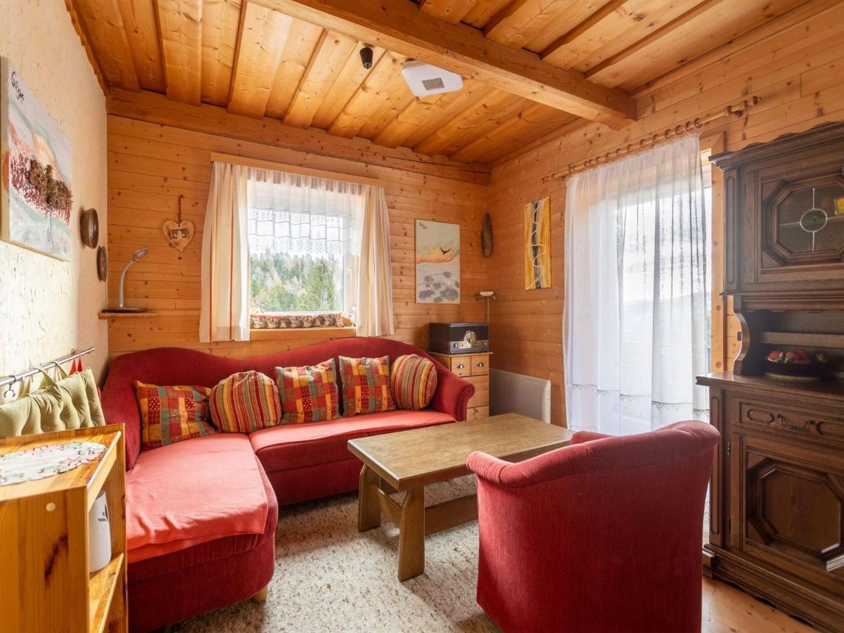 Chalet Directly In The Turracher H He Ski Area Turracher Hohe Εξωτερικό φωτογραφία